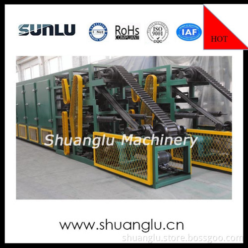 Welding Electrode Making Machine For AWS E6010 E6011 E6013 E7018 J422 E308 Stainless Welding Electrodes Making Machinery
